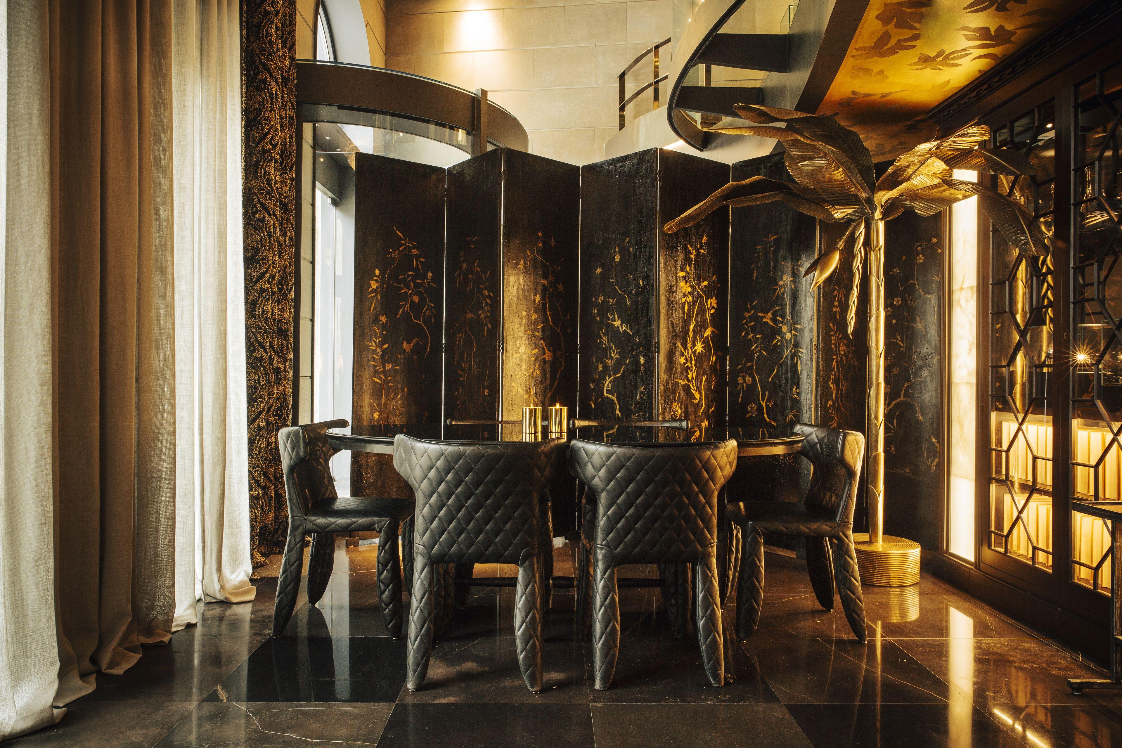 Hotel Bagues, A Small Luxury Hotel Of The World — Photos 2